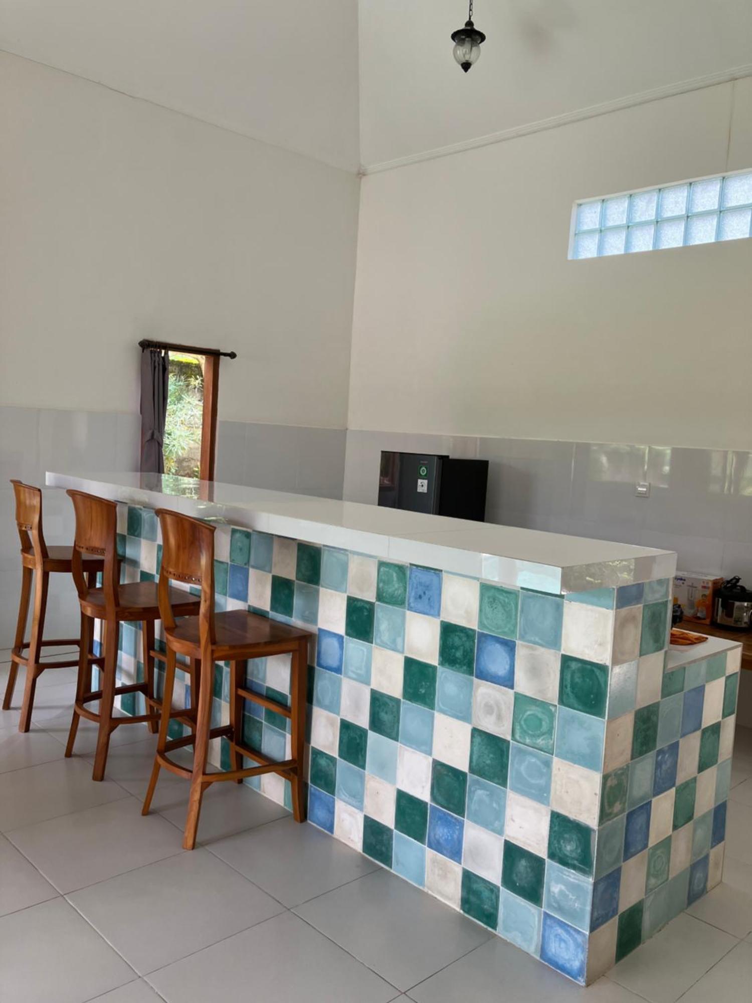 Villa Kelana ซิเดอมัน ภายนอก รูปภาพ